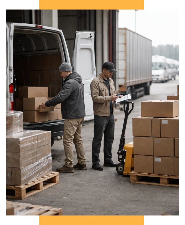 Доставка грузов в Киргизию от 15302 р. - логистика СетСервис-Блб