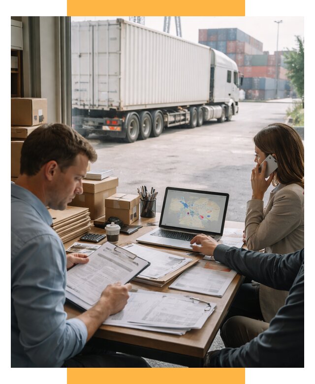 Доставка через Турцию: логистика и транзит от 6631 р. | СетСервис-Блб