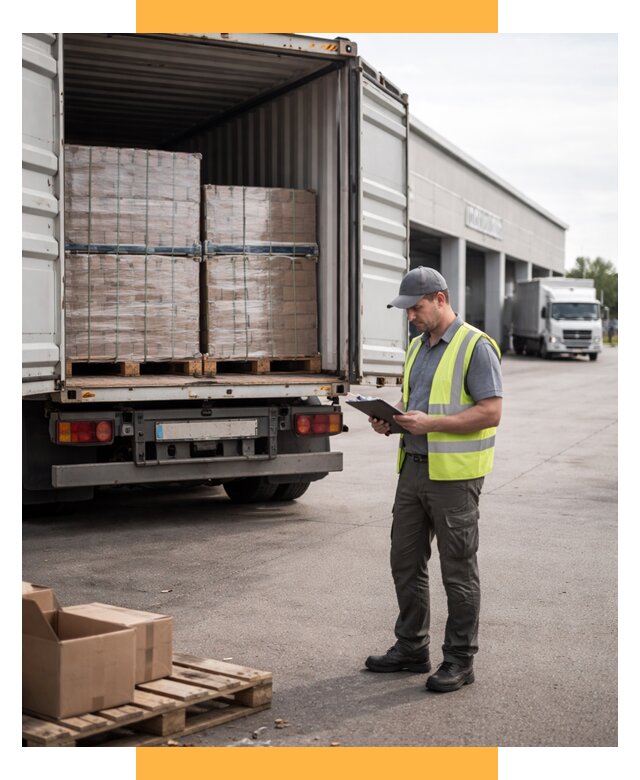 Доставка через Казахстан от 30603 р. | Транзит и логистикаСетСервис-Блб