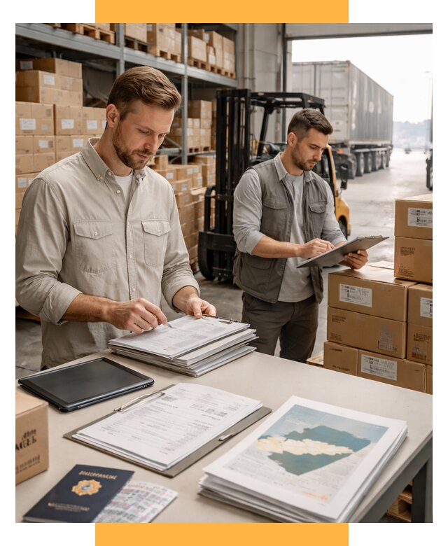 Доставка через ОАЭ от 7651 р. транзит и склад в Дубае, СетСервис-Блб