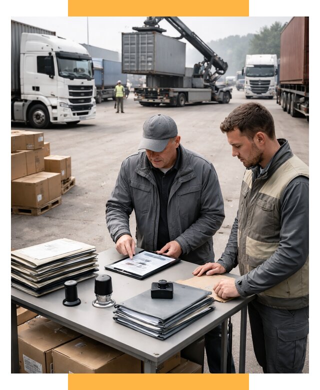 Доставка через Грузию, транзит и логистика от 25503 р. СетСервис-Блб