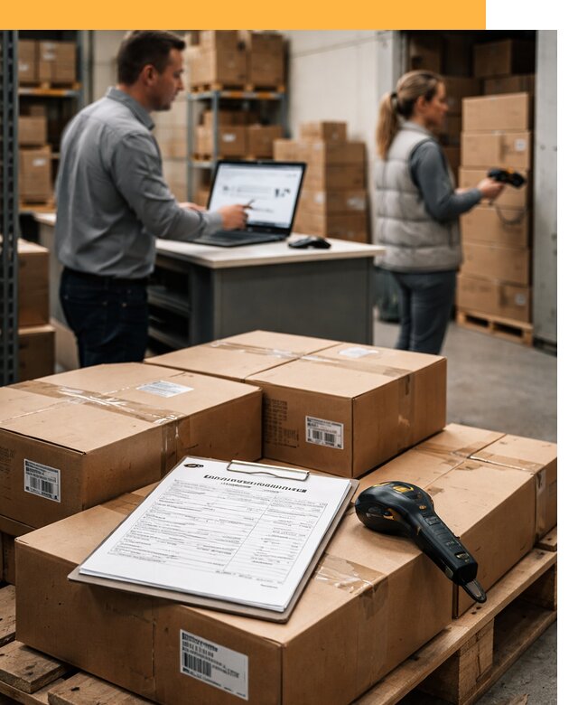 Таможенное оформление и сопровождение грузов из США от 8671 руб