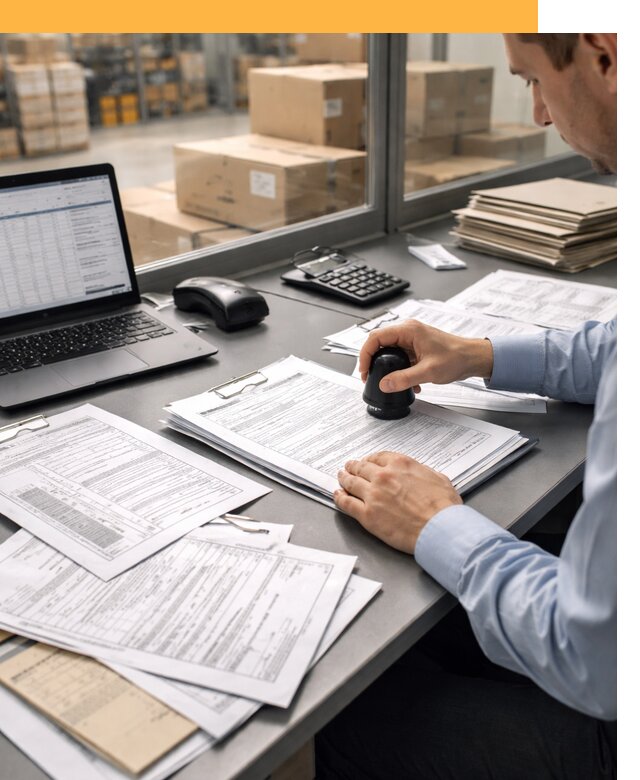 Таможенное оформление и сопровождение грузов из Узбекистана от 12241