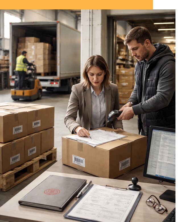 Таможенное оформление грузов из Беларуси от 8161