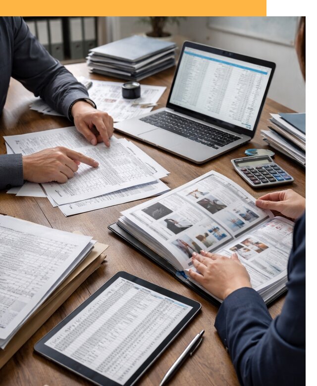 Профессиональный подбор кода ТН ВЭД для таможенного оформления от 2550 руб