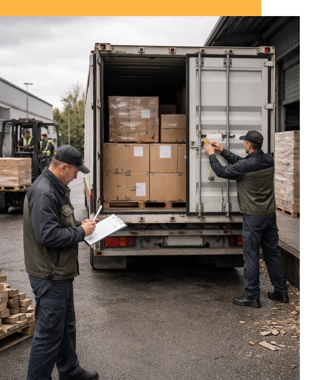 Временный вывоз товаров для ремонта и выставок от 8161 руб