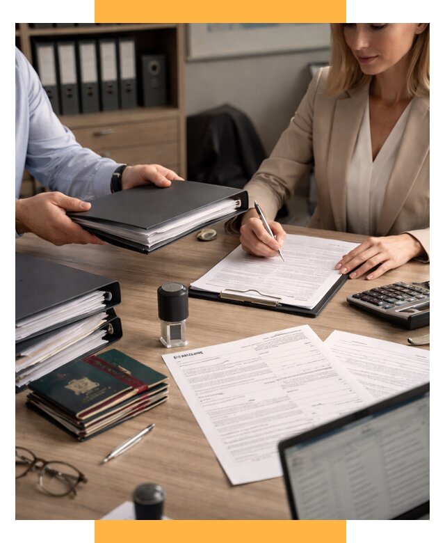 Разрешительная документация для импорта от 8161 р. | СетСервис-Блб