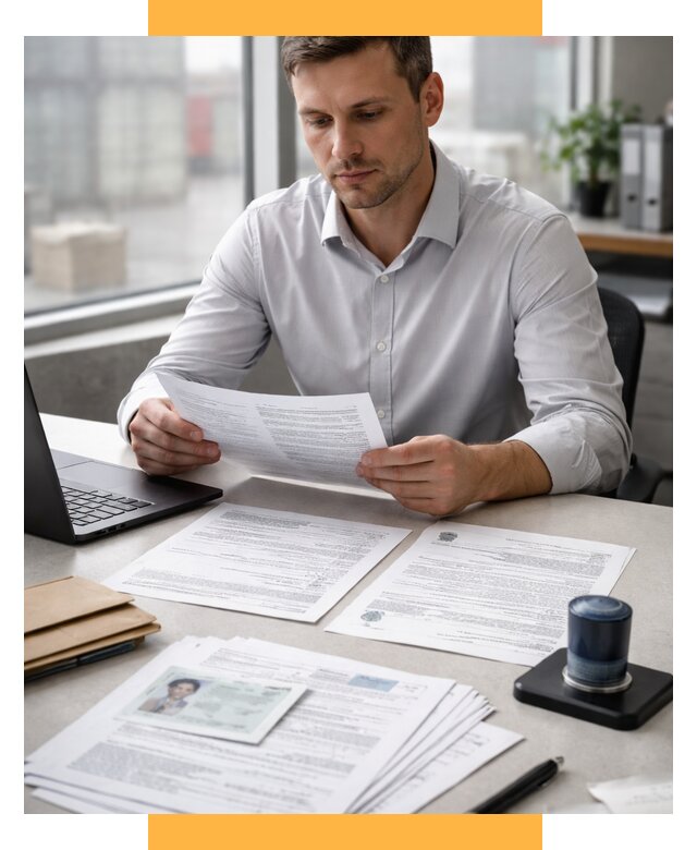 Оформление нотификации ФСБ под ключ от 4590 р. - СетСервис-Блб