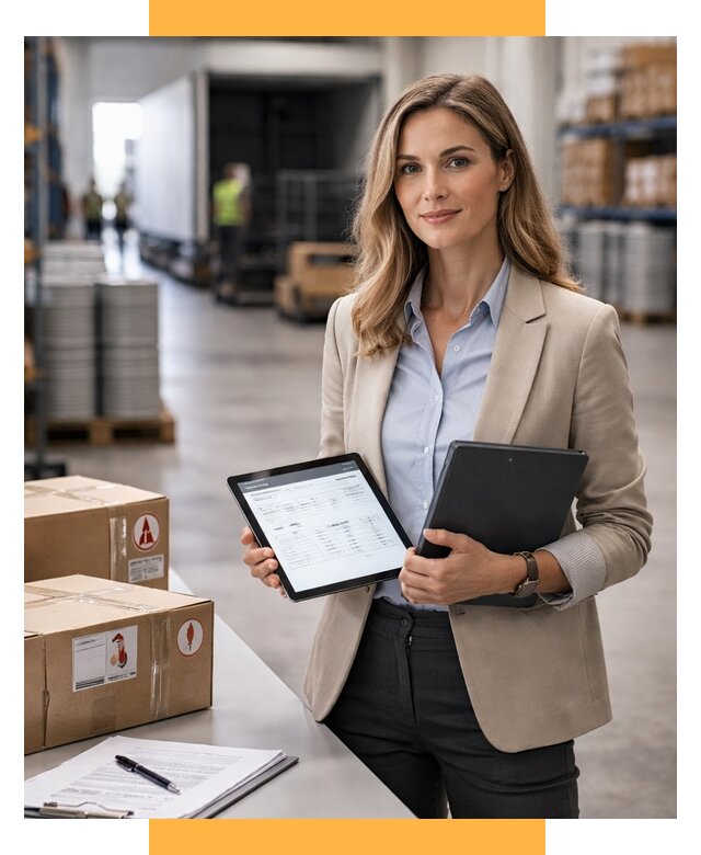 Таможенное оформление хим. сырья от 12241 р. СетСервис-Блб