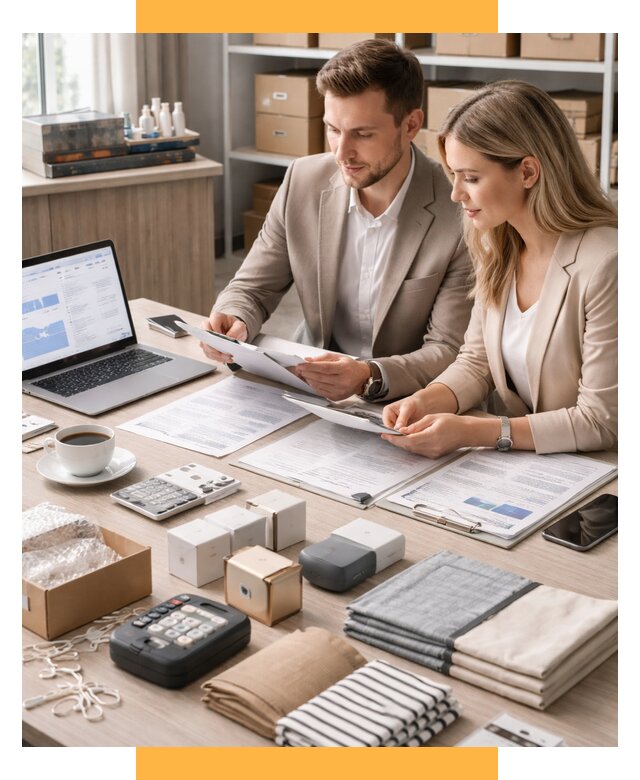 Закупка товара в Китае под ключ от 7141 р. | СетСервис-Блб