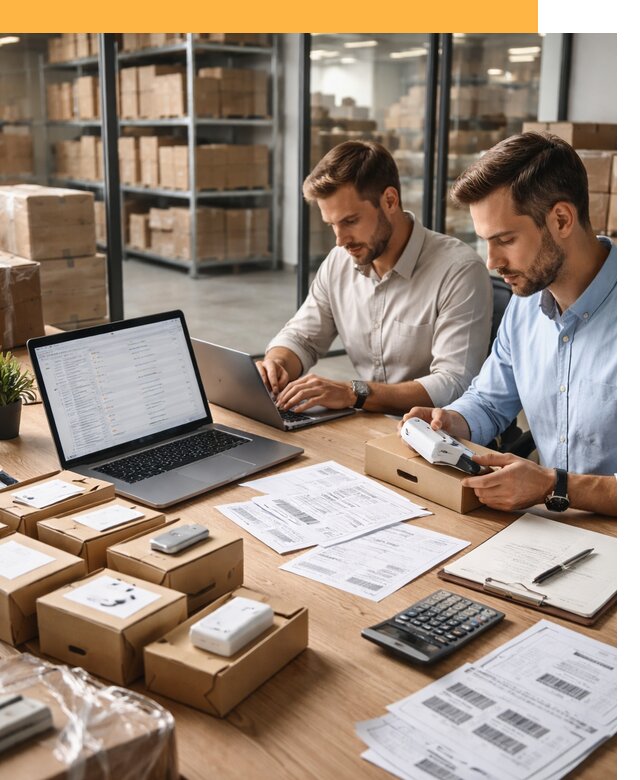 Закупка товара в Китае от 7141 руб за единицу, с доставкой