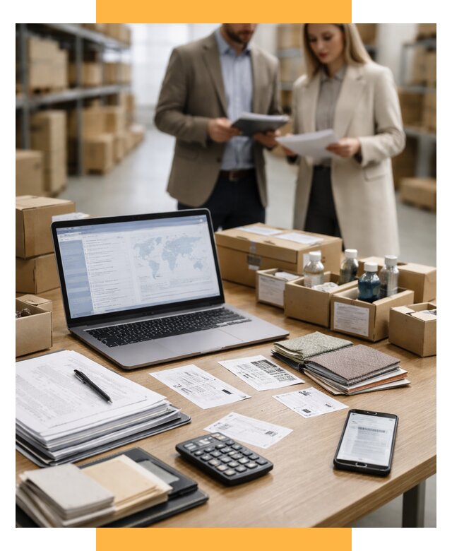 Поиск поставщика в Китае под ключ от 8671 р. | СетСервис-Блб