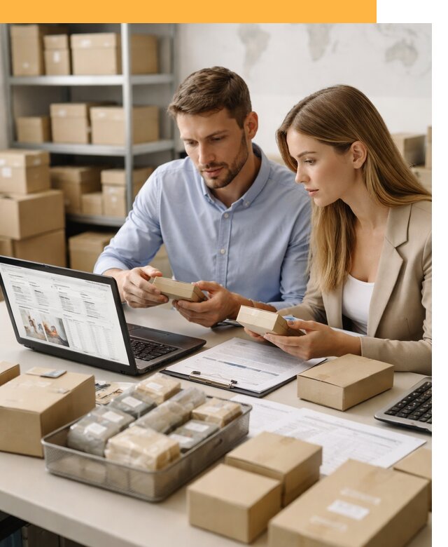 Поиск надежного поставщика в Китае под контроль качества от 8671