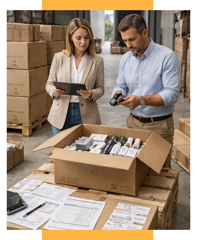 Выкуп товара в Китае с доставкой, оплата от 4590 р. | СетСервис-Блб