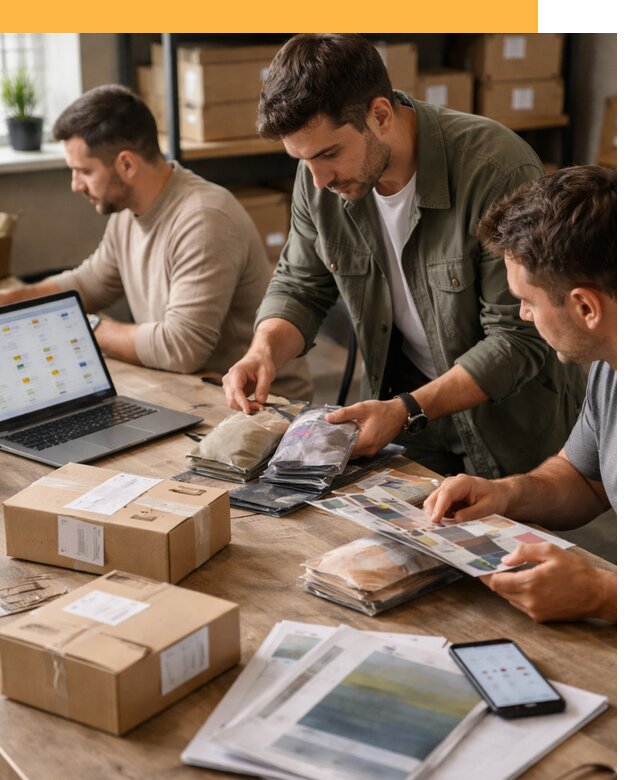 Выкуп товаров в Китае от 4590 руб