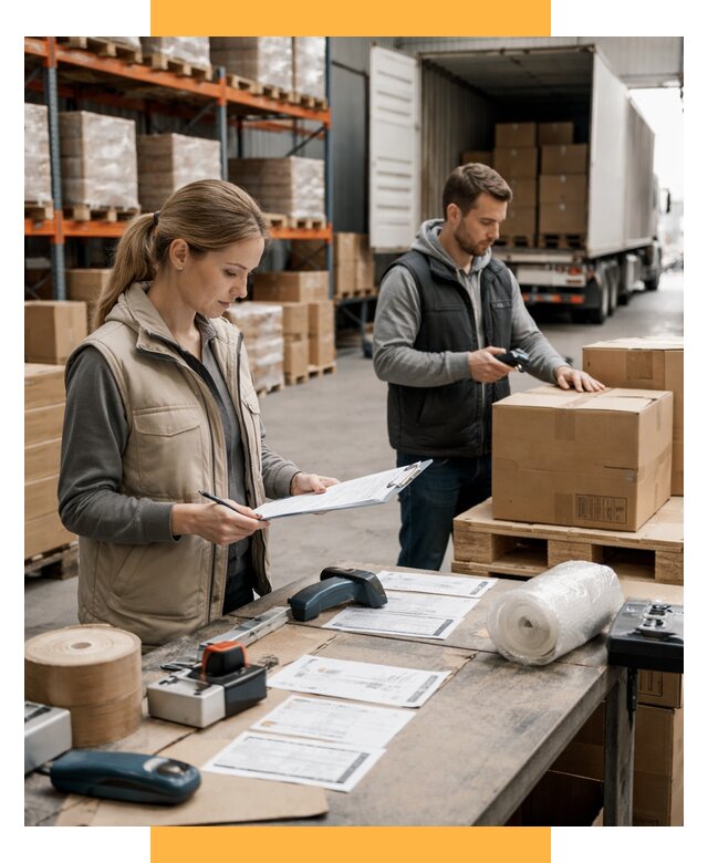 Оптовые поставки из Китая от 51005 р. — логистика СетСервис-Блб