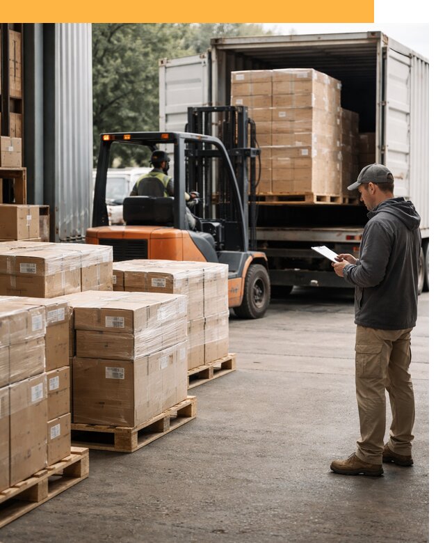 Оптовые поставки из Китая от 51005 руб, доставка и таможня