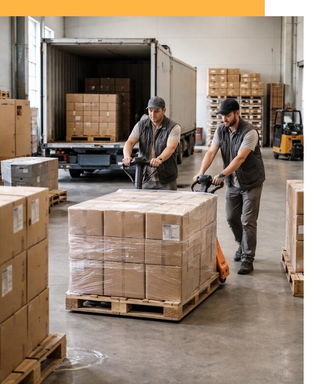 Оптовые поставки из Европы от 12751 руб за единицу