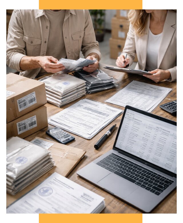 Закупка и доставка из Турции от 25503 р. - СетСервис-Блб