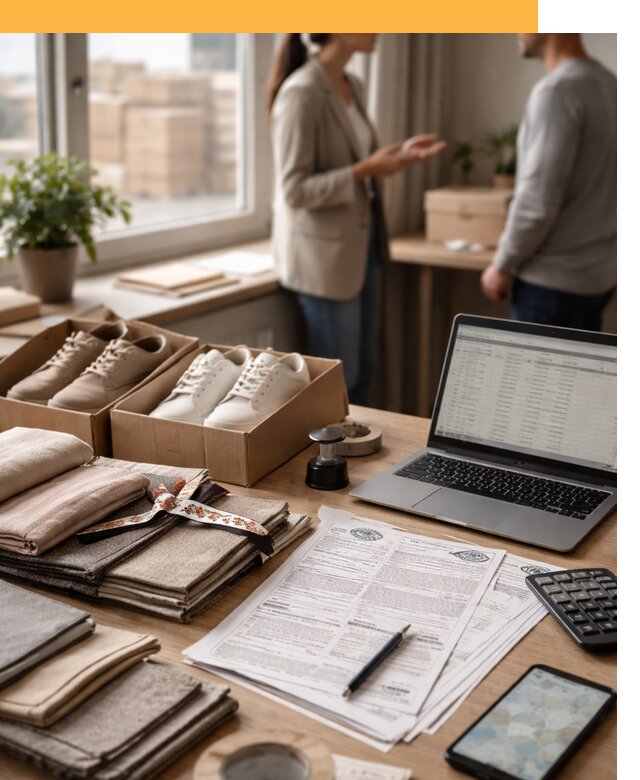 Закупка товаров в Турции под ключ от 25503 руб с доставкой