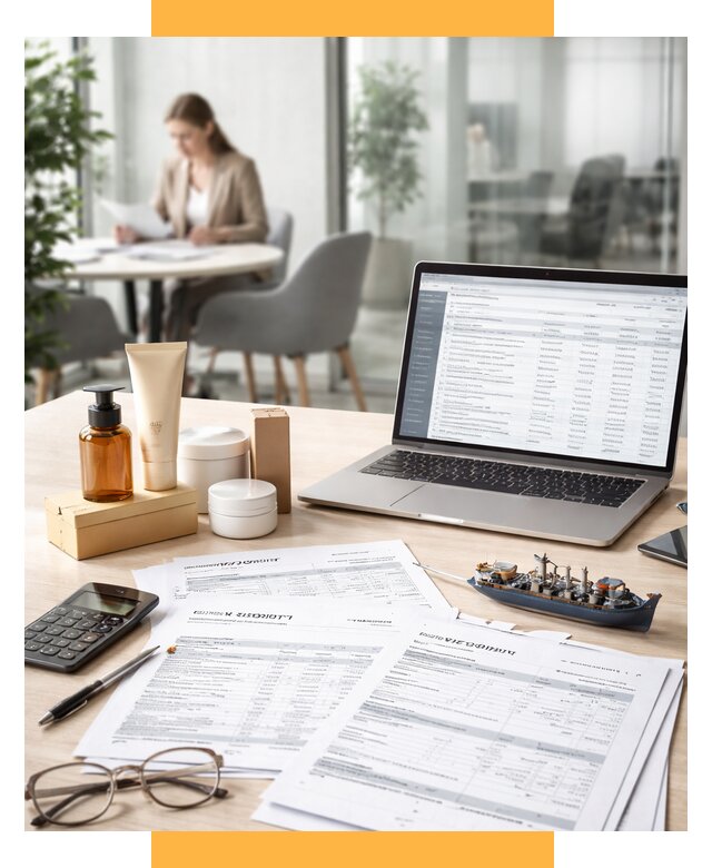 Закупка товара в ОАЭ под ключ от 15302 р. | СетСервис-Блб