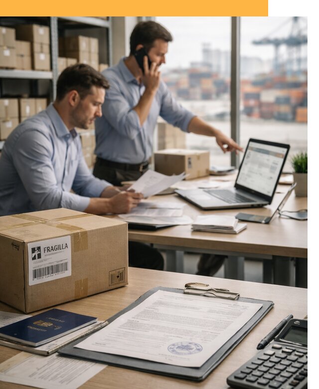 Выкуп товаров и перепродажа в ОАЭ от 7651 руб с логистикой