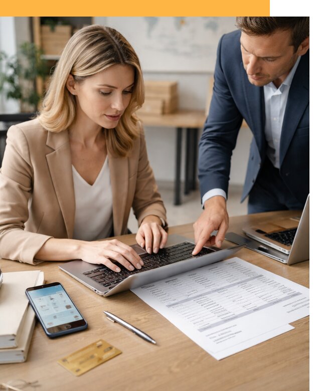 Оплата иностранных инвойсов и выставление счетов от 3570 руб.