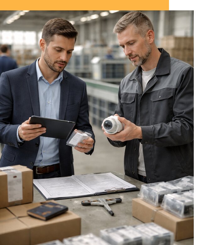 Инспекция фабрики за рубежом, приемка и контроль качества от 15302