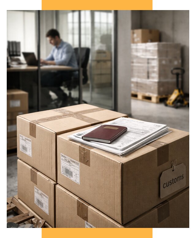 Параллельный импорт под ключ от 20402 р., логистика от СетСервис-Блб