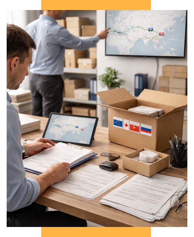 Импорт через третьи страны легально от 25503 р. | СетСервис-Блб